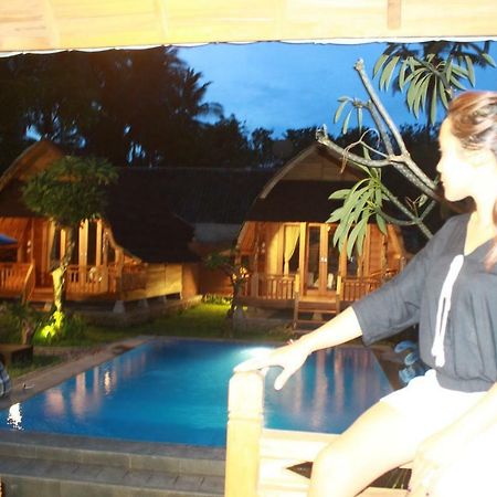 تيجاكولا Halumba Eco Villa Bali المظهر الخارجي الصورة